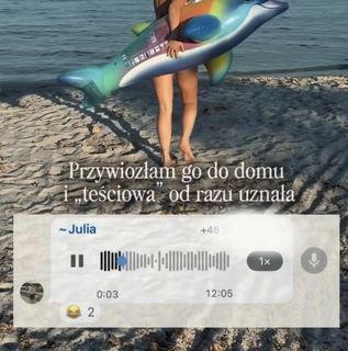 Julia Kaminska feet photo 11
