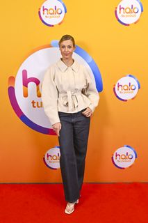 Julia Kaminska feet photo 4