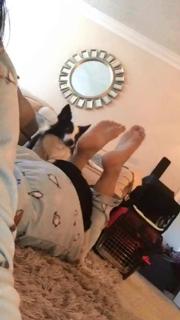 Julia Kelly feet photo thumbnail