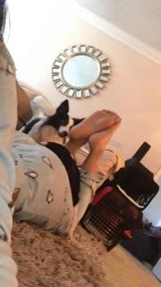 Julia Kelly feet photo thumbnail