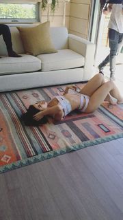 Julia Kelly feet photo thumbnail