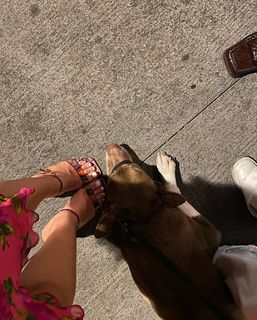 Julia Kelly feet photo thumbnail