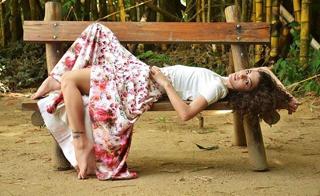 Julia Konrad feet photo 10