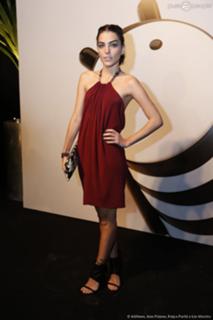 Julia Konrad feet photo 9