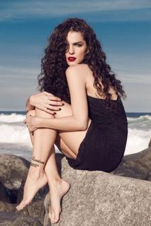 Julia Konrad feet photo 6