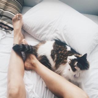 Julia Konrad feet photo 4