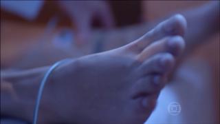 Julia Konrad feet photo 2
