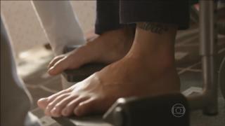 Julia Konrad feet photo 1