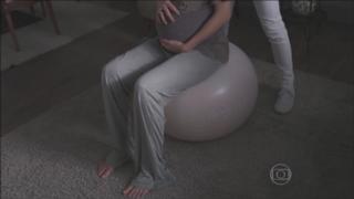 Julia Konrad feet photo 17