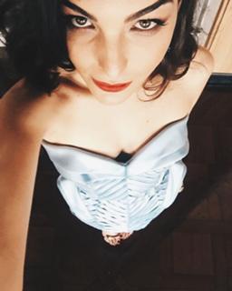 Julia Konrad feet photo 15