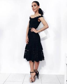 Julia Konrad feet photo 13