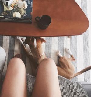 Julia Konrad feet photo 12