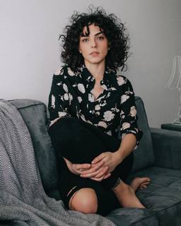 Julia Konrad feet photo 20