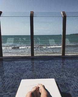 Julia Konrad feet photo 19