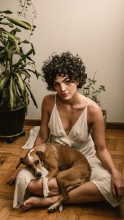 Julia Konrad feet photo 19