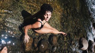 Julia Konrad feet photo 15
