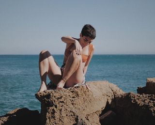 Julia Konrad feet photo 10