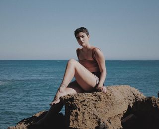 Julia Konrad feet photo 9