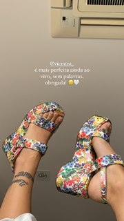 Julia Konrad feet photo 7