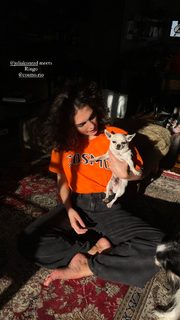 Julia Konrad feet photo 6