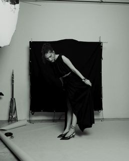 Julia Konrad feet photo 14