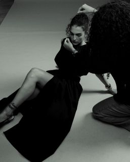 Julia Konrad feet photo 13