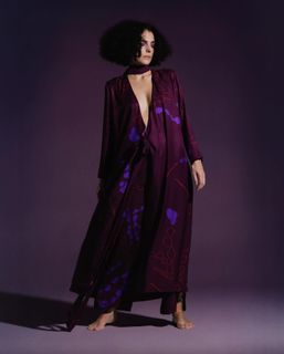 Julia Konrad feet photo 4