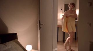 Julia Koschitz feet photo 1