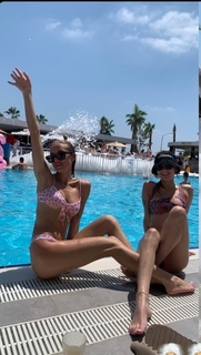 Julia Kostera feet photo 5