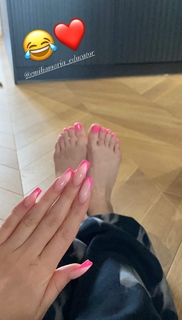 Julia Kostera feet photo 19