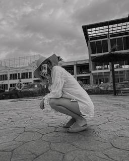 Julia Kostera feet photo 12