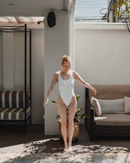 Julia Kostera feet photo 5