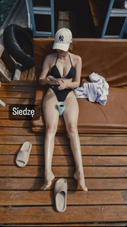 Julia Kostera feet photo 2