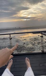 Julia Kostera feet photo 1