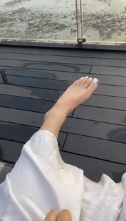 Julia Kostera feet photo 20