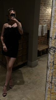 Julia Kostera feet photo 12