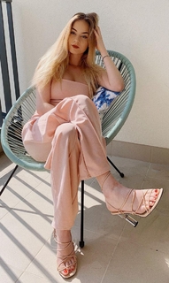 Julia Kostera feet photo 11