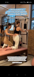 Julia Kostera feet photo 6