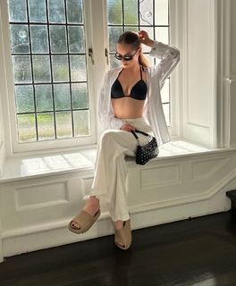 Julia Kostera feet photo 3