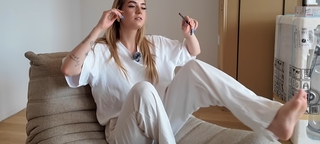 Julia Kostera feet photo 19
