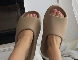 Julia Kostera feet photo 18