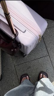 Julia Kostera feet photo 16