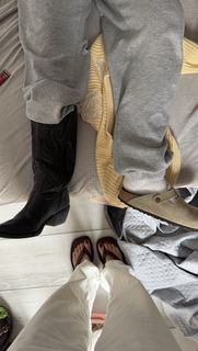 Julia Kostera feet photo 14