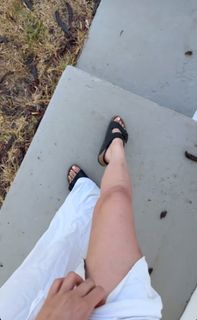 Julia Kostera feet photo 13
