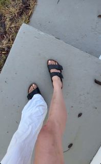 Julia Kostera feet photo 12