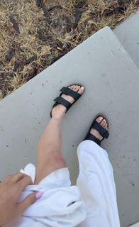 Julia Kostera feet photo 11