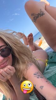 Julia Kostera feet photo 6