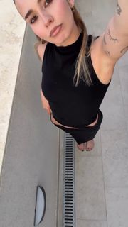 Julia Kostera feet photo 4