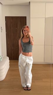 Julia Kostera feet photo 2