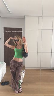 Julia Kostera feet photo 1